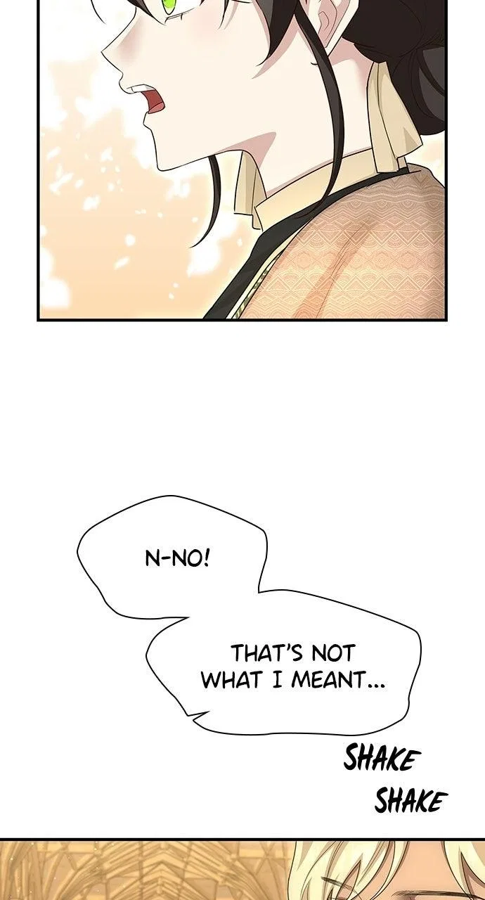 The Circumstances of the Lying Empress Chapter 50 – Page 41