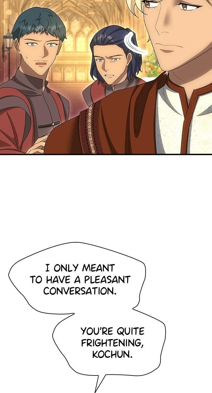 The Circumstances of the Lying Empress Chapter 50 – Page 42
