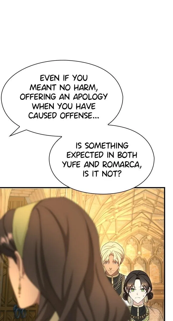 The Circumstances of the Lying Empress Chapter 50 – Page 46