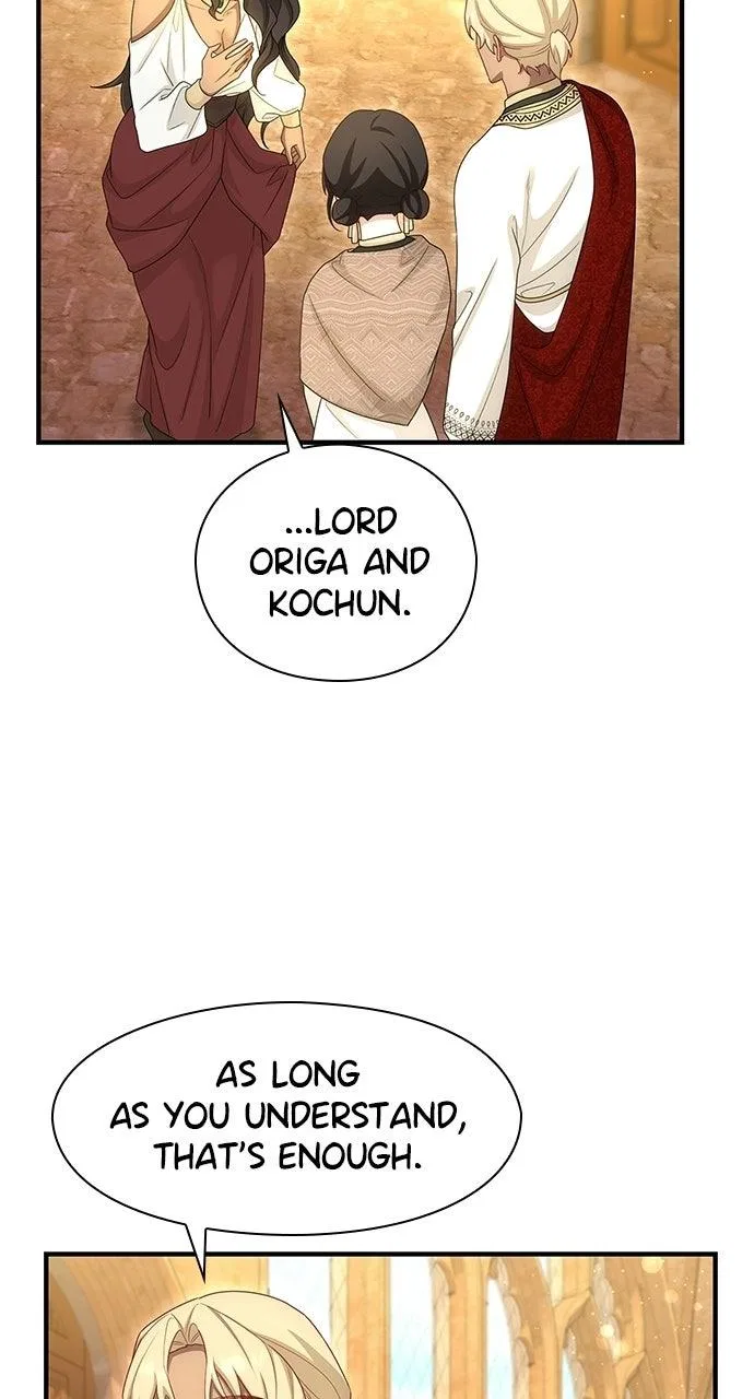 The Circumstances of the Lying Empress Chapter 50 – Page 49