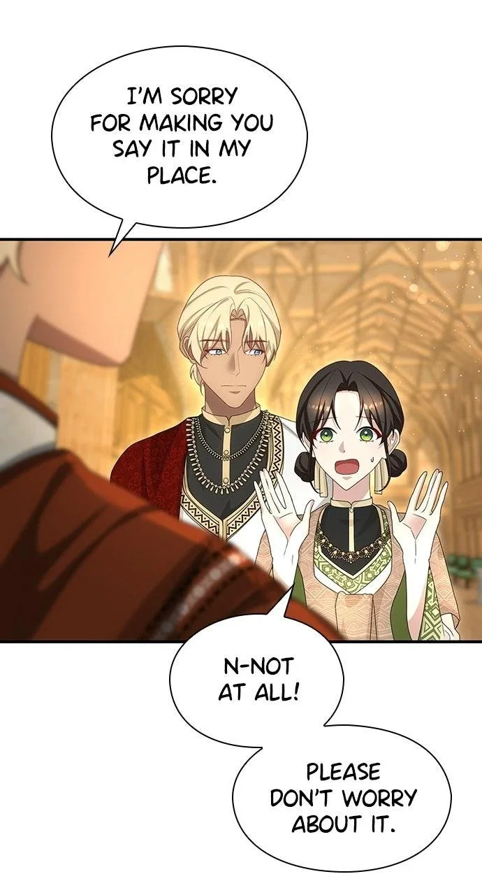 The Circumstances of the Lying Empress Chapter 50 – Page 52