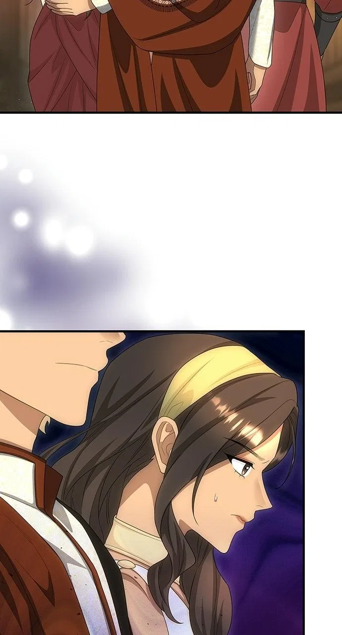 The Circumstances of the Lying Empress Chapter 50 – Page 54