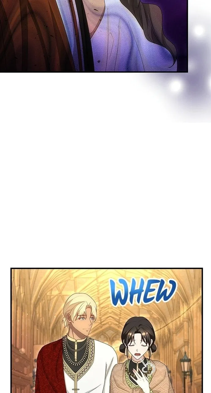 The Circumstances of the Lying Empress Chapter 50 – Page 55