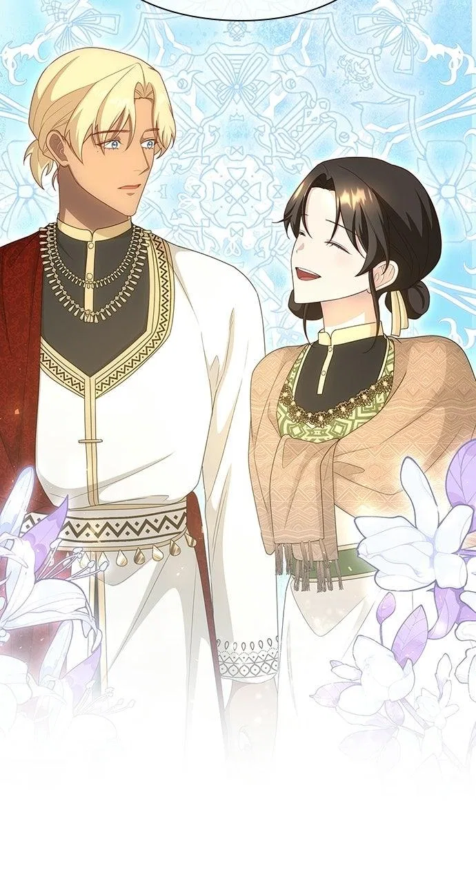 The Circumstances of the Lying Empress Chapter 50 – Page 58