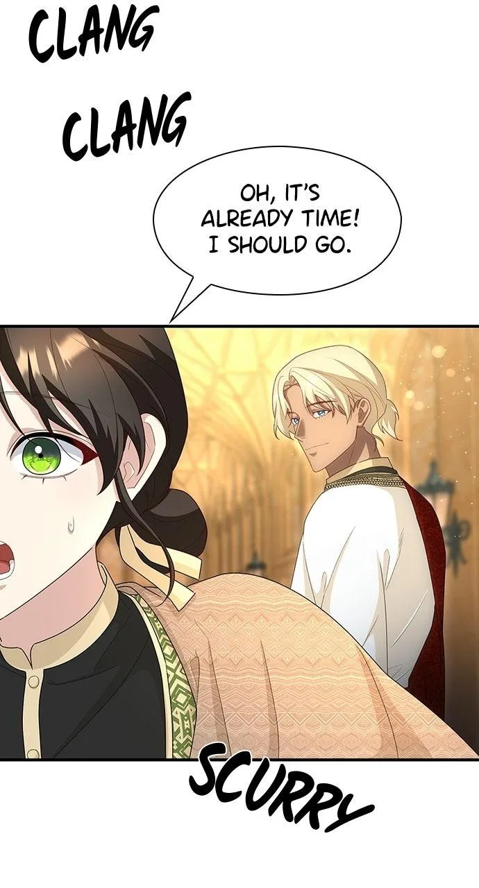 The Circumstances of the Lying Empress Chapter 50 – Page 60