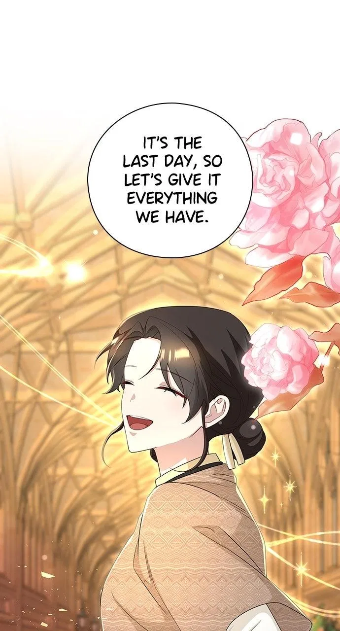 The Circumstances of the Lying Empress Chapter 50 – Page 61