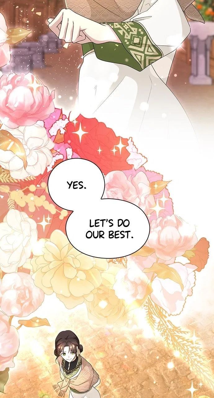 The Circumstances of the Lying Empress Chapter 50 – Page 62