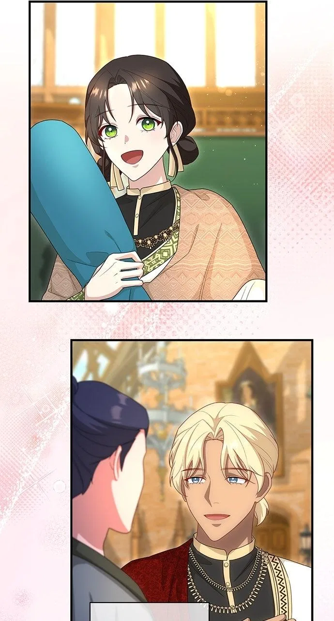 The Circumstances of the Lying Empress Chapter 50 – Page 64