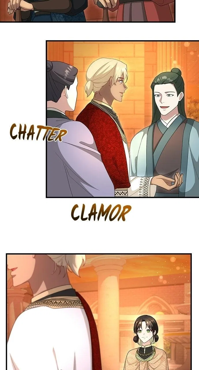 The Circumstances of the Lying Empress Chapter 50 – Page 68