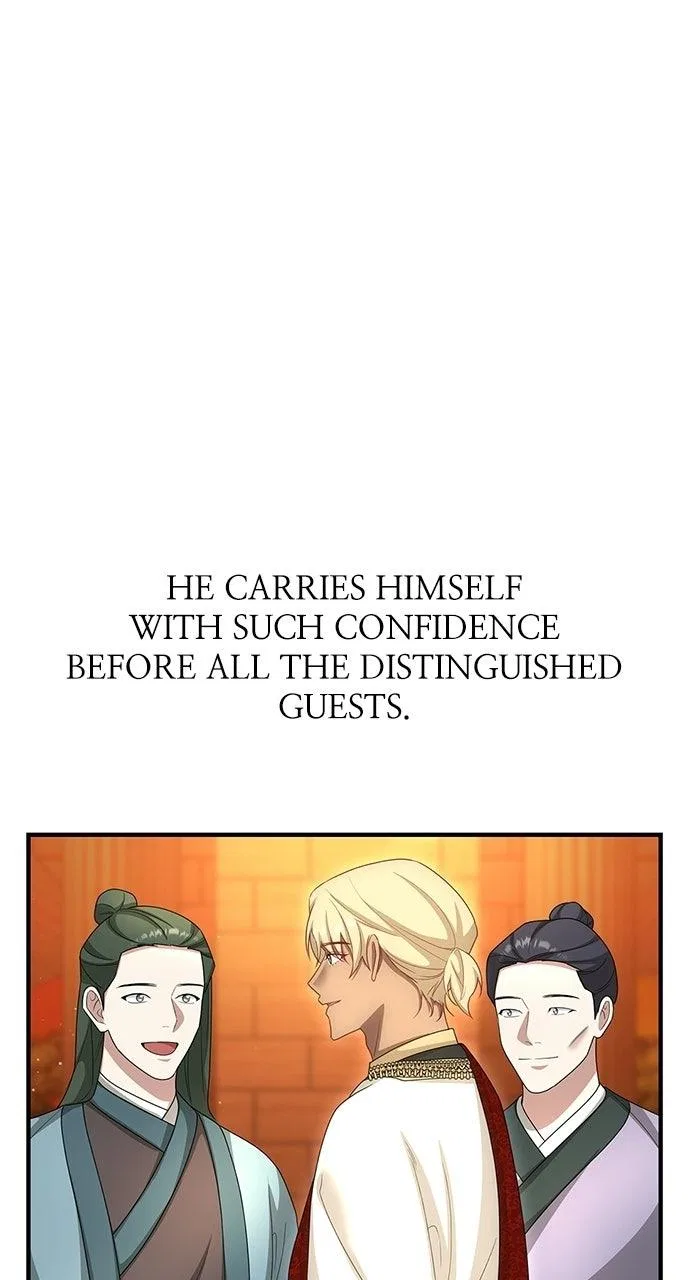 The Circumstances of the Lying Empress Chapter 50 – Page 70