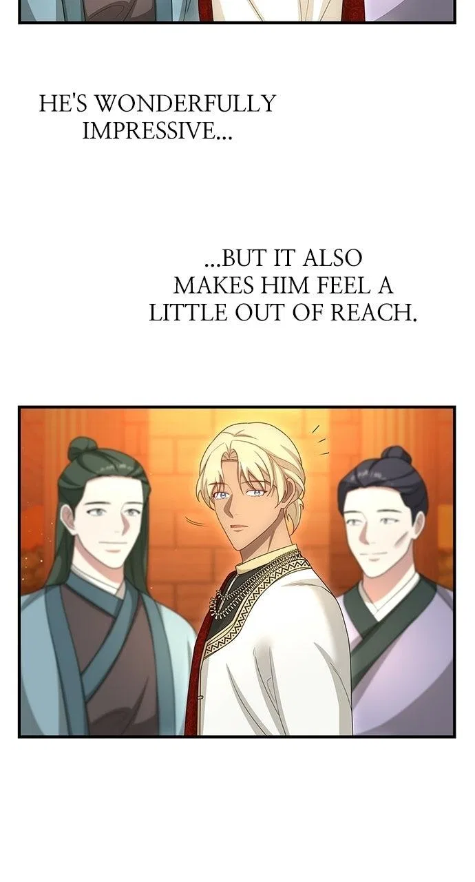 The Circumstances of the Lying Empress Chapter 50 – Page 71