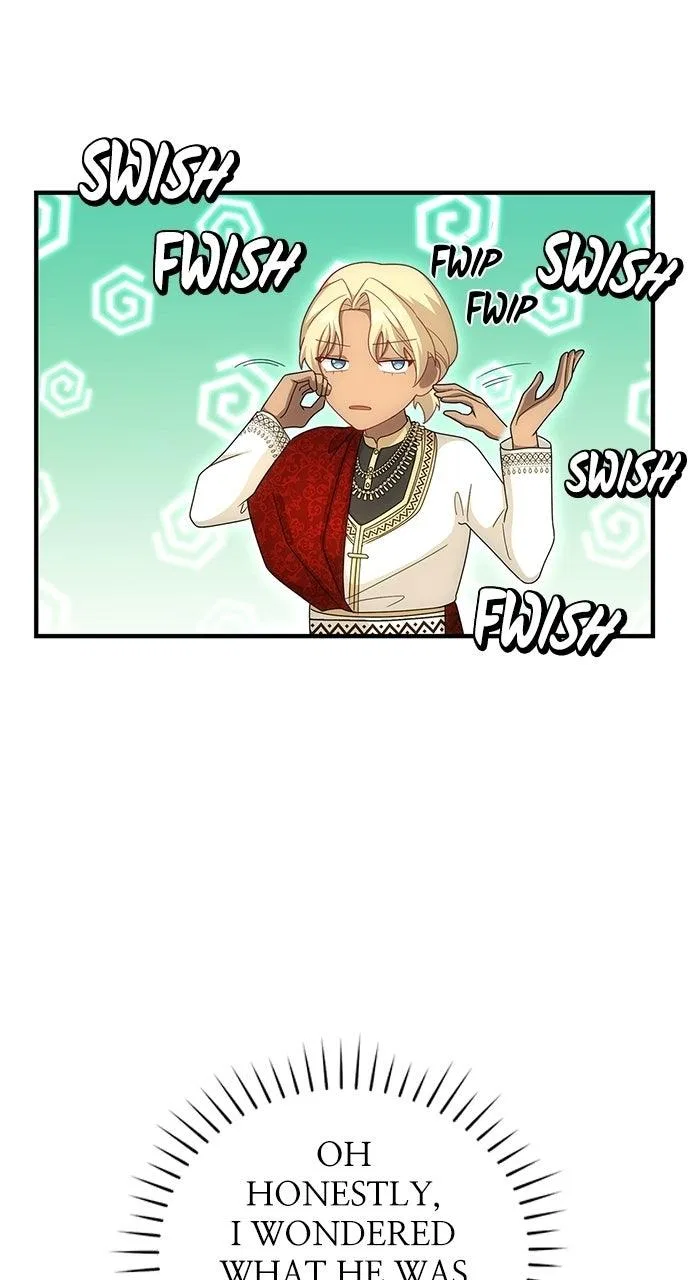 The Circumstances of the Lying Empress Chapter 50 – Page 74