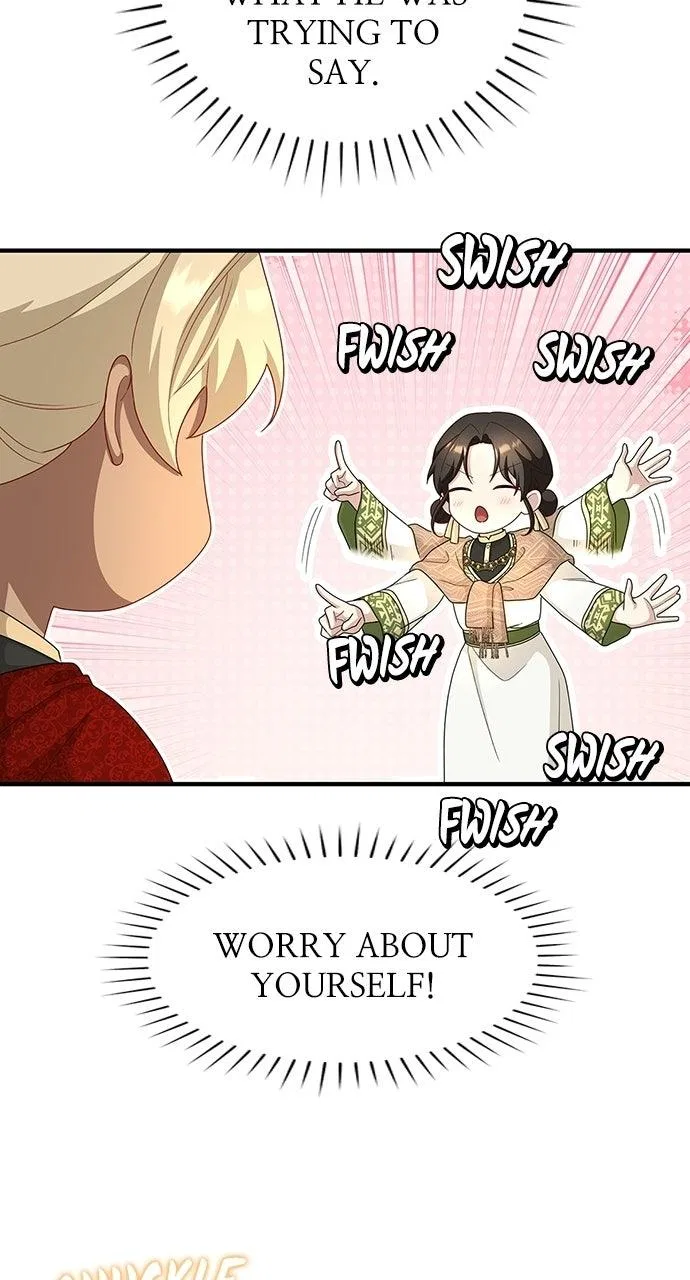 The Circumstances of the Lying Empress Chapter 50 – Page 75