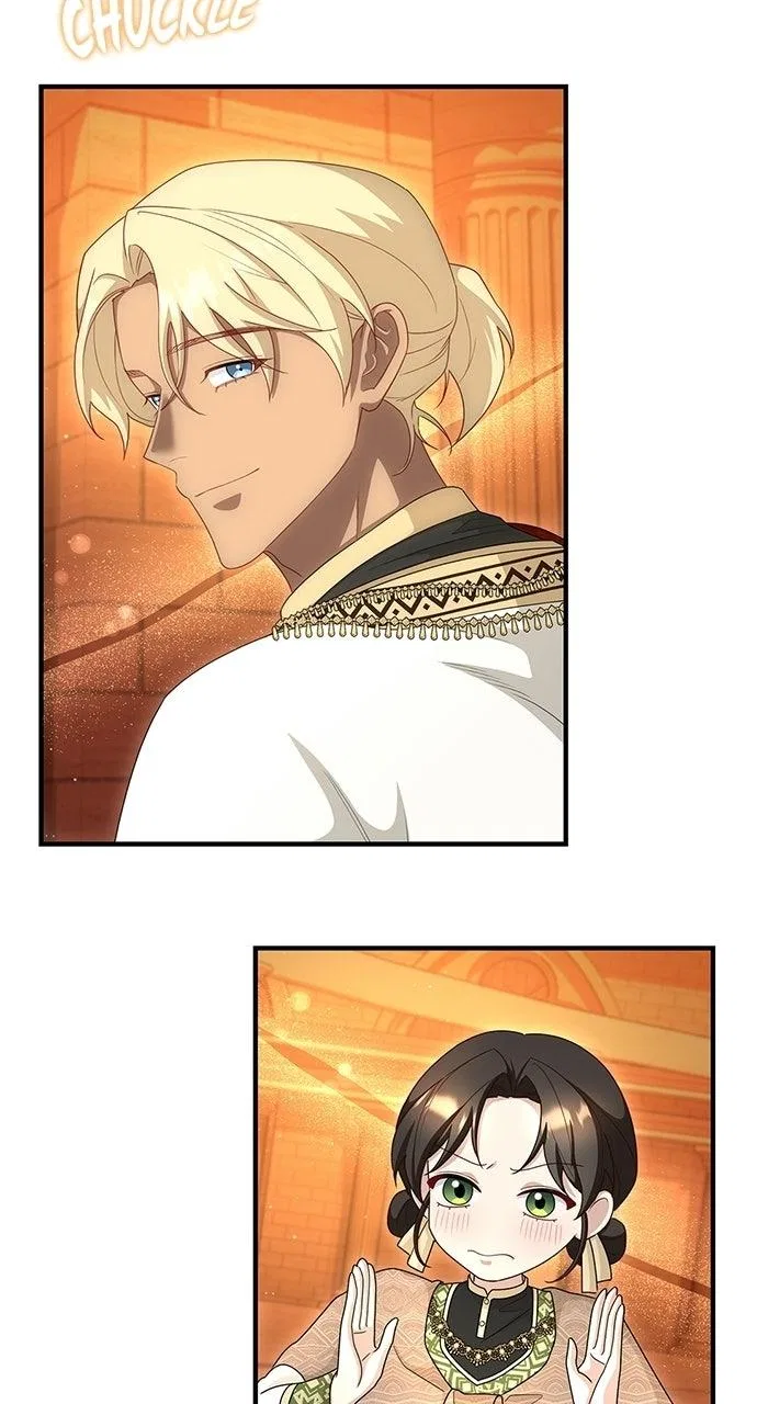 The Circumstances of the Lying Empress Chapter 50 – Page 76