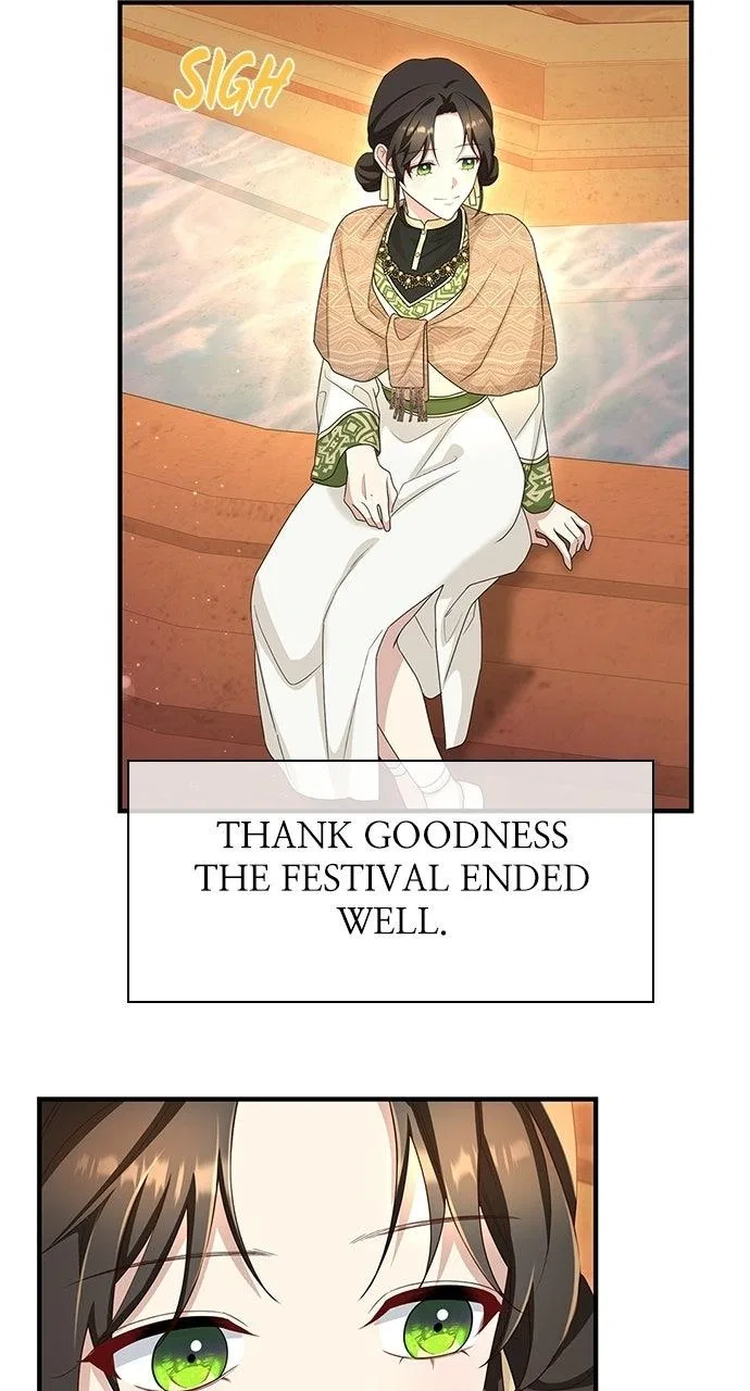 The Circumstances of the Lying Empress Chapter 50 – Page 82