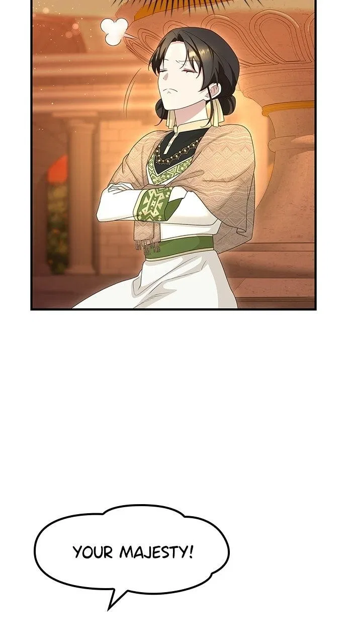 The Circumstances of the Lying Empress Chapter 50 – Page 84