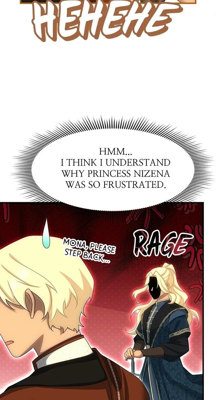 The Circumstances of the Lying Empress Chapter 50 – Page 88