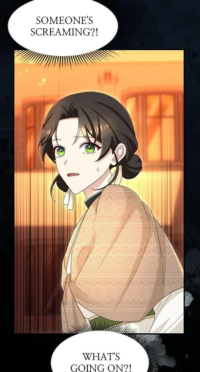 The Circumstances of the Lying Empress Chapter 50 – Page 91