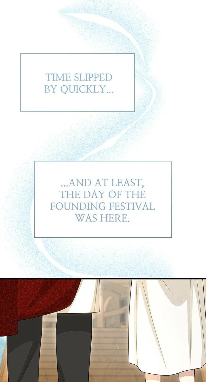 The Circumstances of the Lying Empress Chapter 49 – Page 1