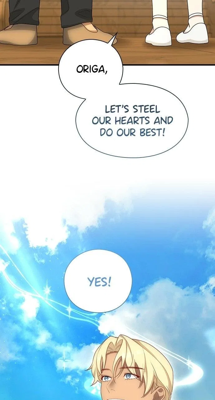 The Circumstances of the Lying Empress Chapter 49 – Page 2