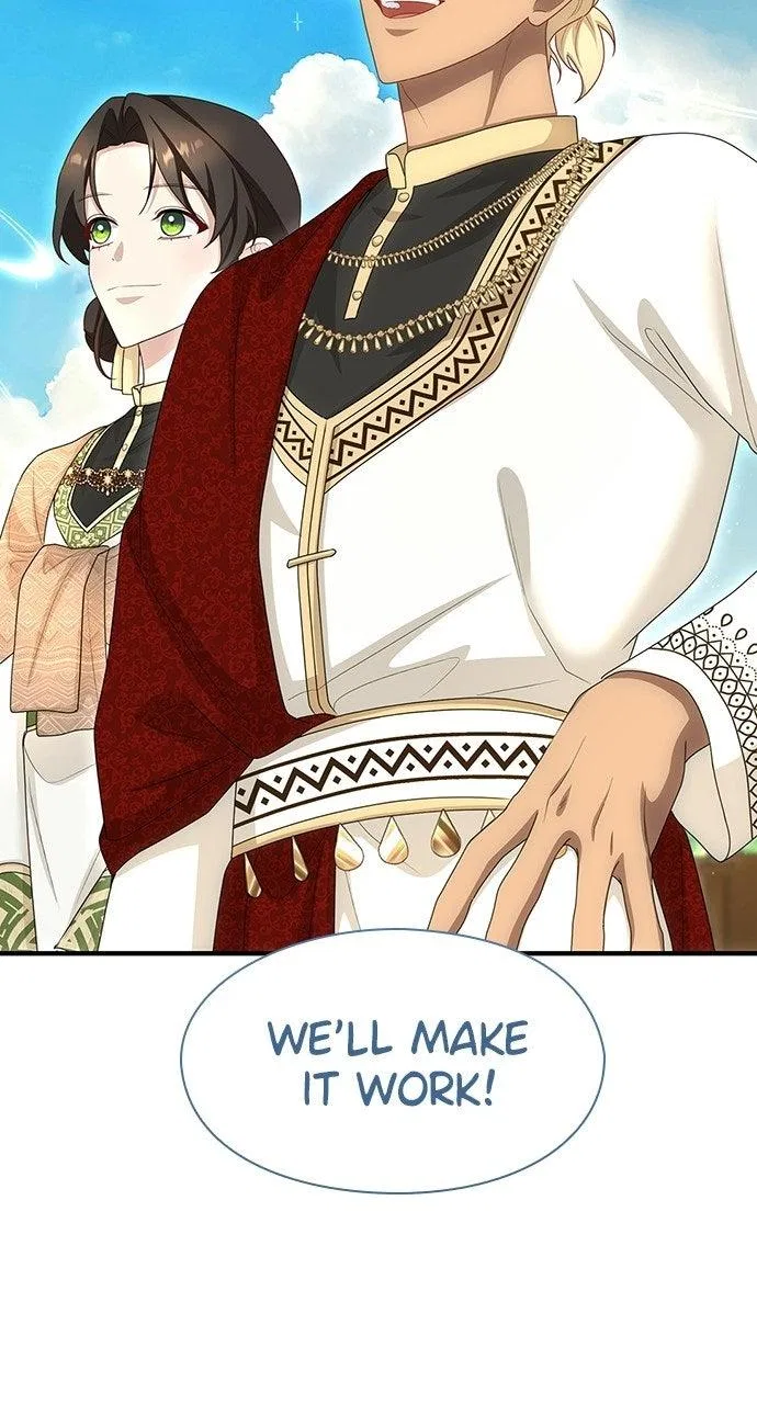 The Circumstances of the Lying Empress Chapter 49 – Page 3
