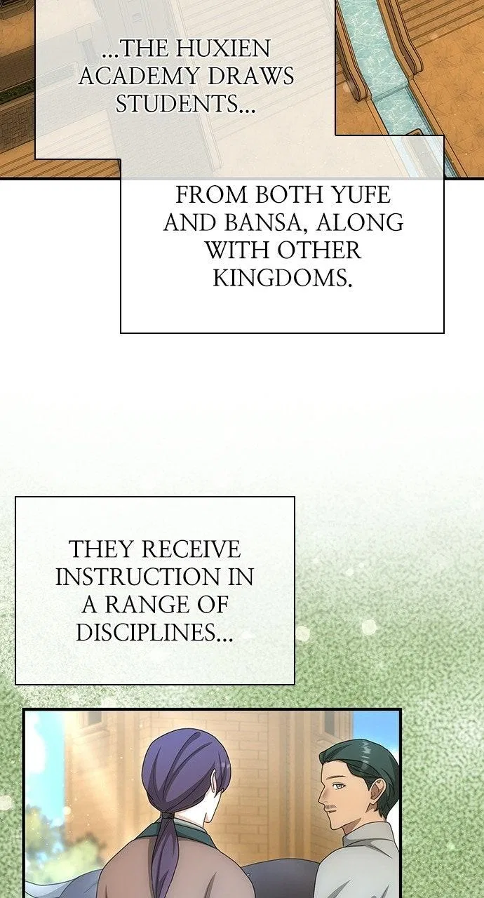 The Circumstances of the Lying Empress Chapter 49 – Page 6