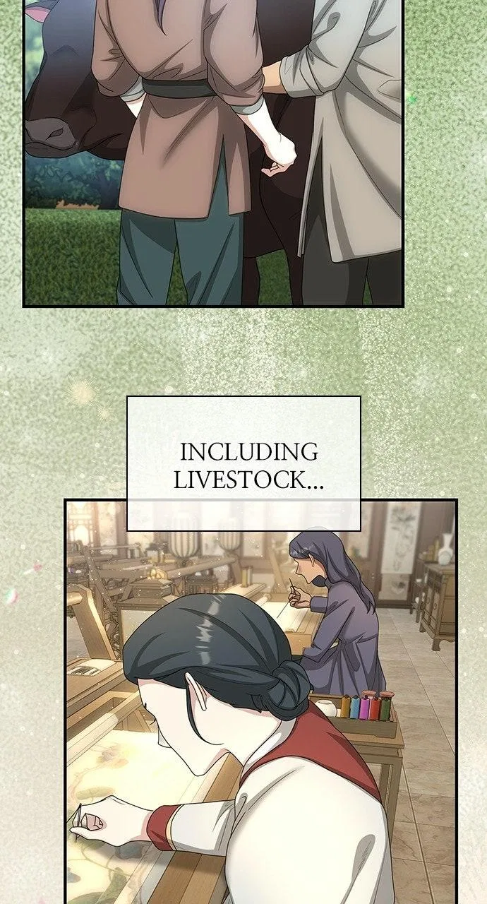 The Circumstances of the Lying Empress Chapter 49 – Page 7