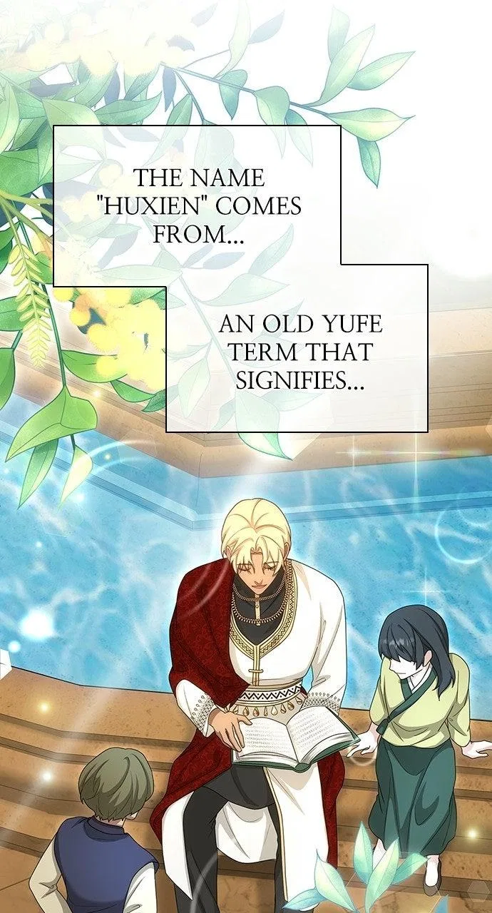 The Circumstances of the Lying Empress Chapter 49 – Page 9