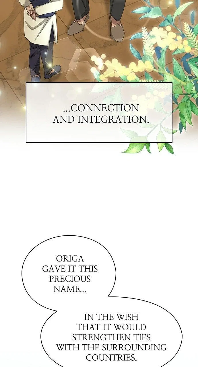 The Circumstances of the Lying Empress Chapter 49 – Page 10