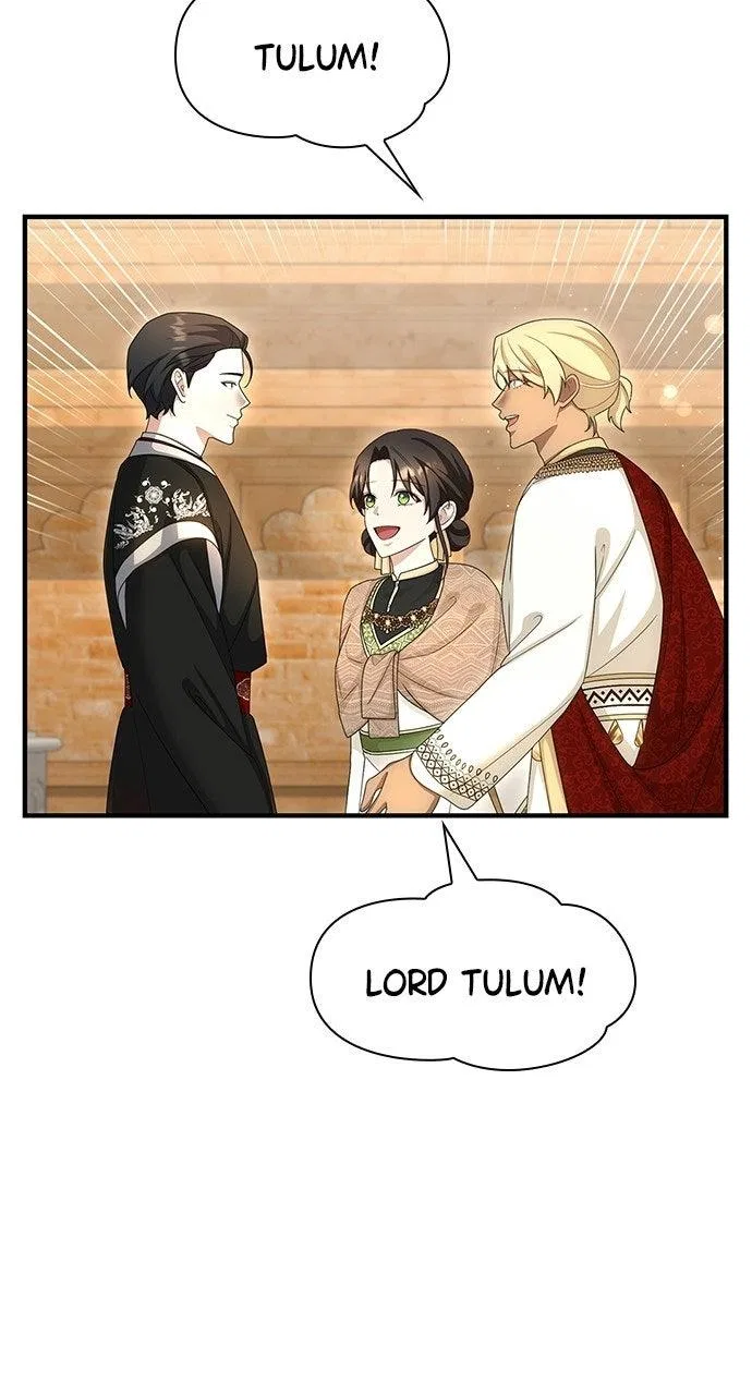 The Circumstances of the Lying Empress Chapter 49 – Page 17