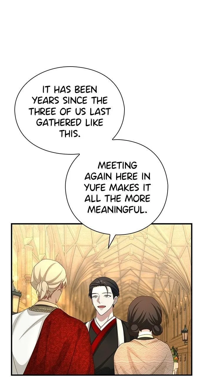 The Circumstances of the Lying Empress Chapter 49 – Page 19