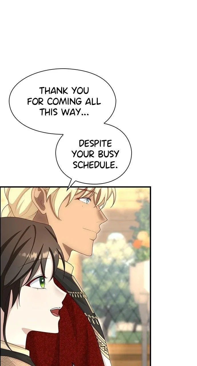 The Circumstances of the Lying Empress Chapter 49 – Page 20