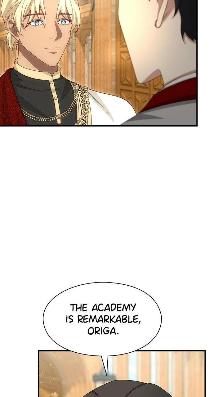 The Circumstances of the Lying Empress Chapter 49 – Page 23