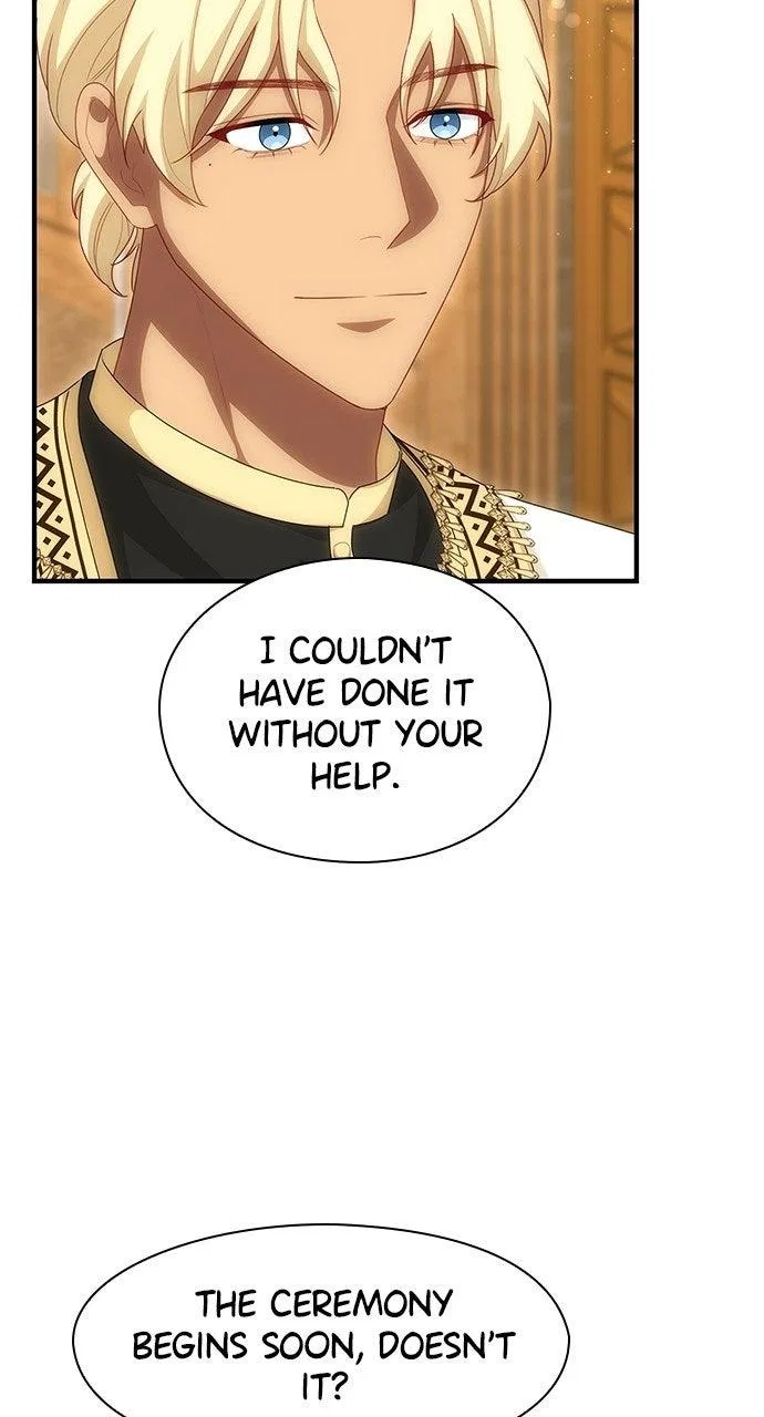 The Circumstances of the Lying Empress Chapter 49 – Page 25