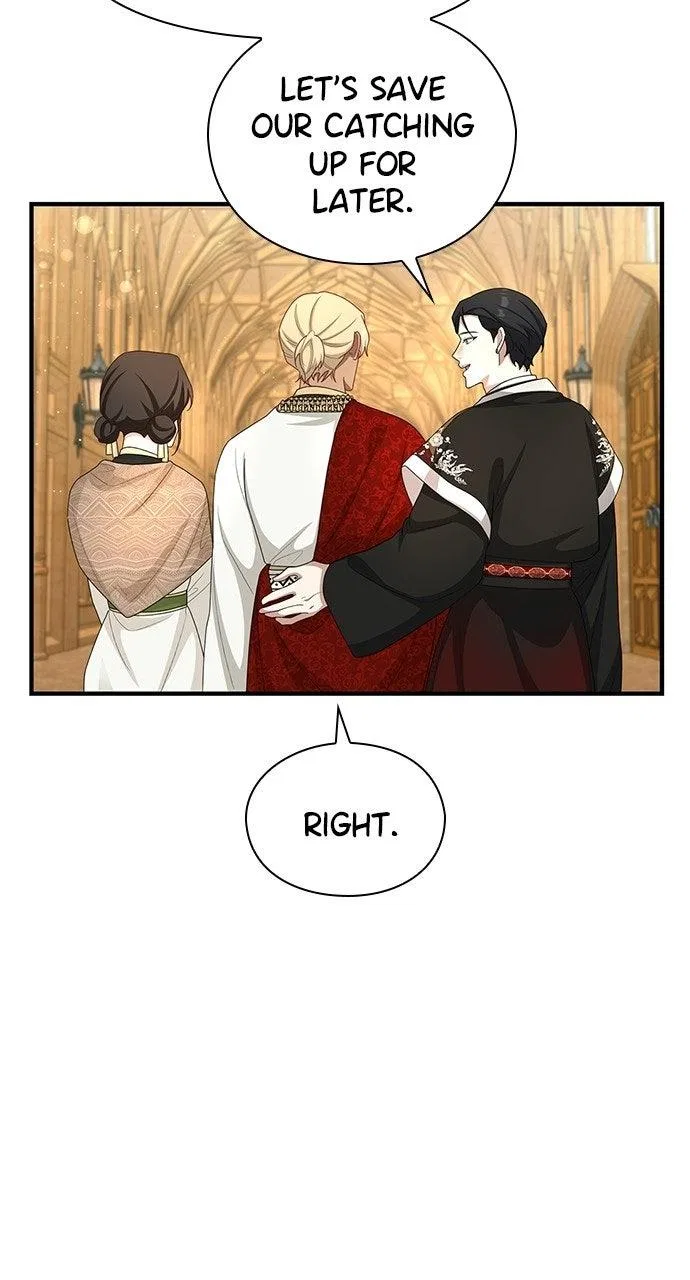 The Circumstances of the Lying Empress Chapter 49 – Page 26
