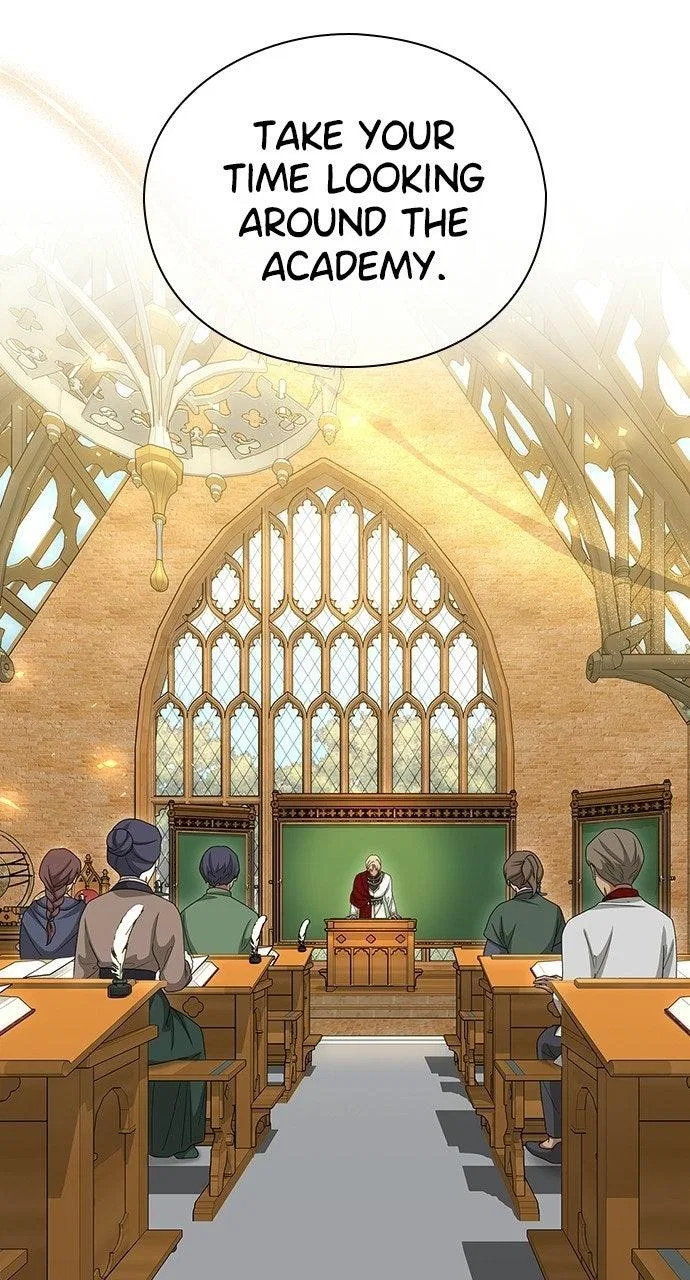 The Circumstances of the Lying Empress Chapter 49 – Page 27