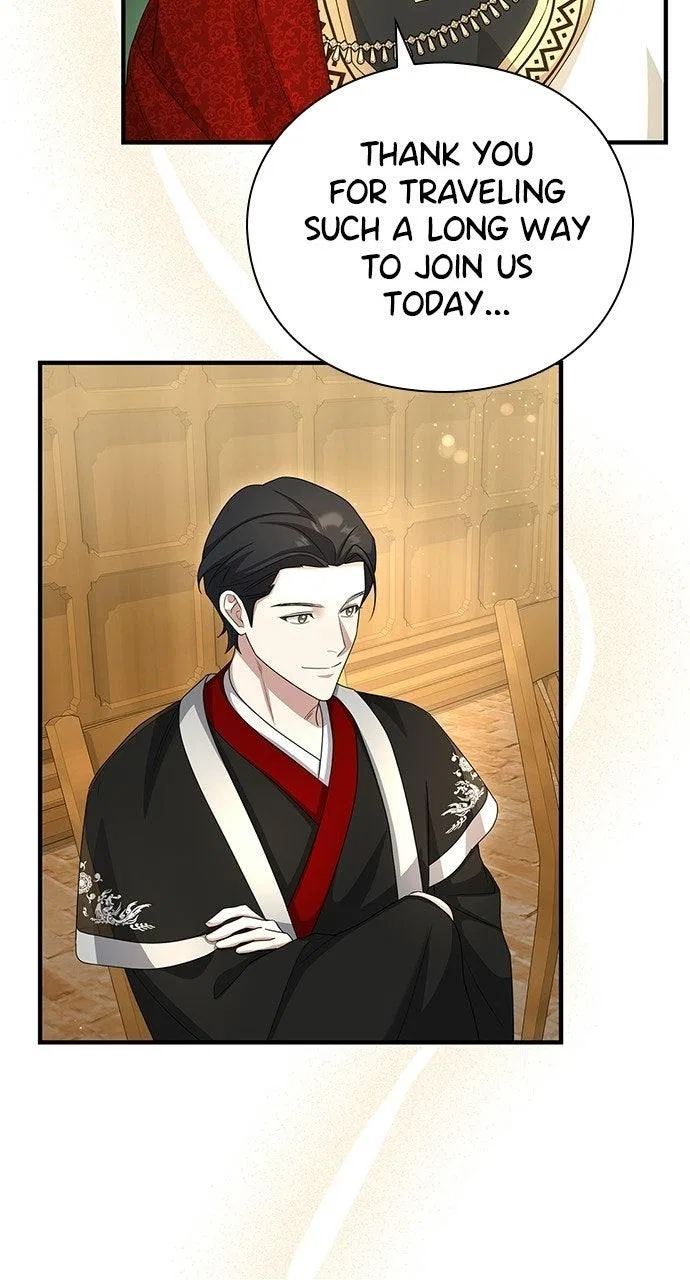 The Circumstances of the Lying Empress Chapter 49 – Page 29