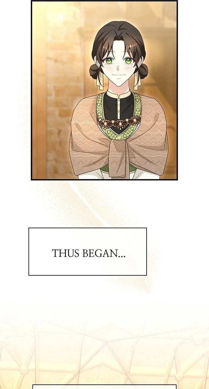 The Circumstances of the Lying Empress Chapter 49 – Page 30