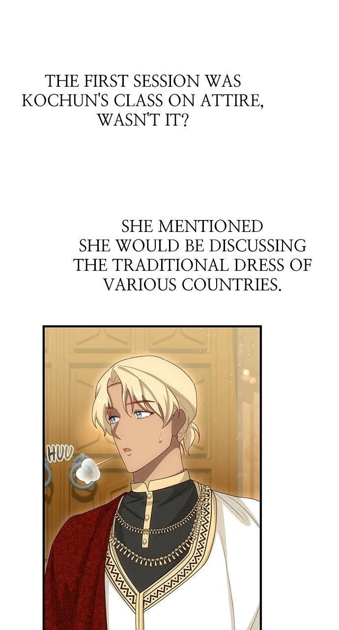 The Circumstances of the Lying Empress Chapter 49 – Page 33