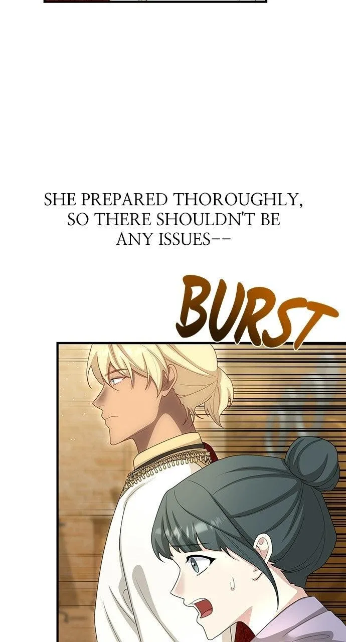 The Circumstances of the Lying Empress Chapter 49 – Page 34
