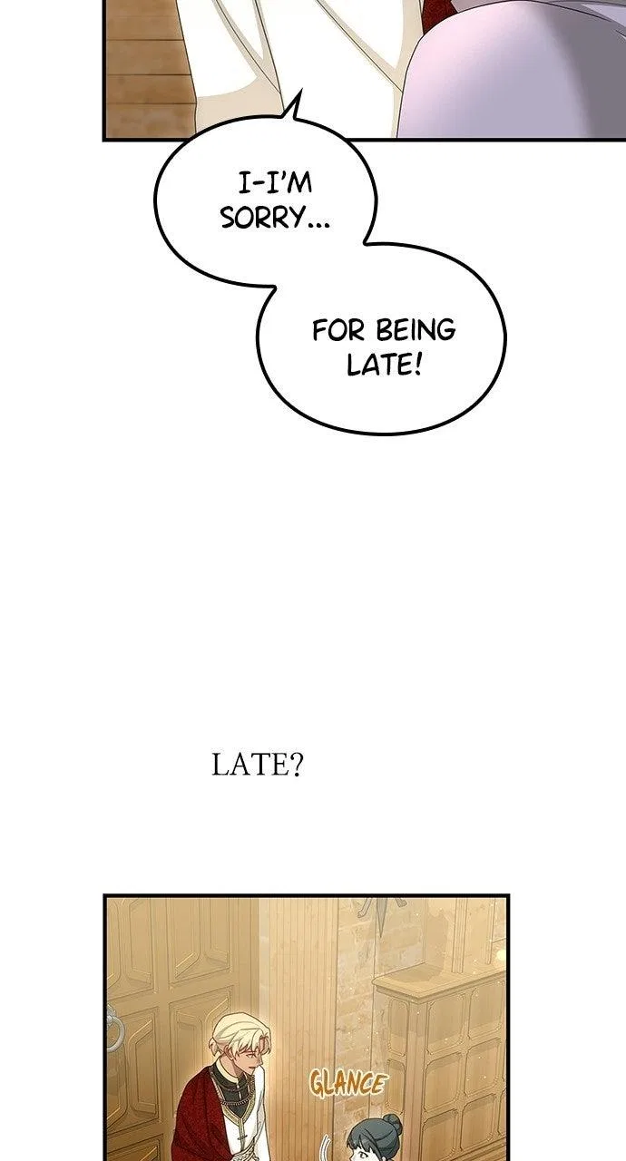 The Circumstances of the Lying Empress Chapter 49 – Page 35