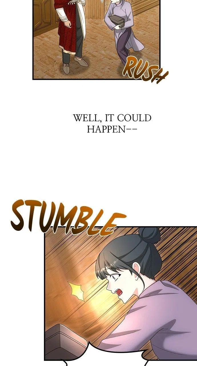 The Circumstances of the Lying Empress Chapter 49 – Page 36