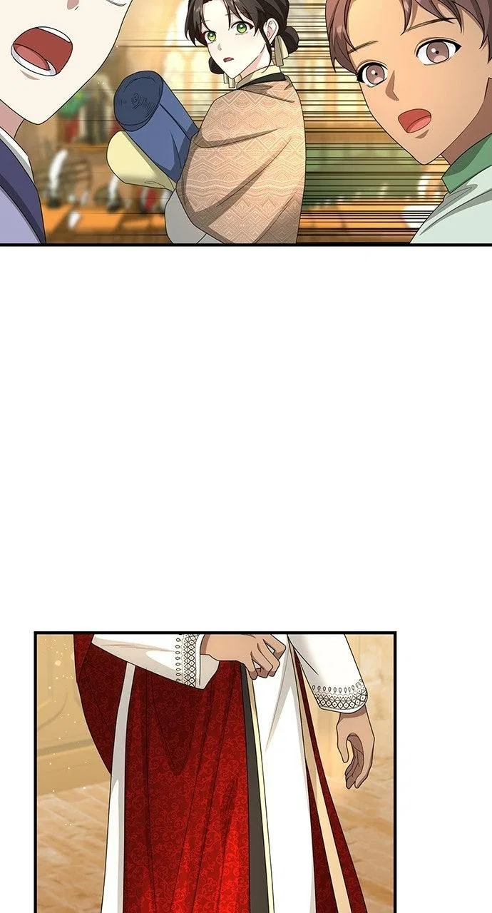 The Circumstances of the Lying Empress Chapter 49 – Page 39