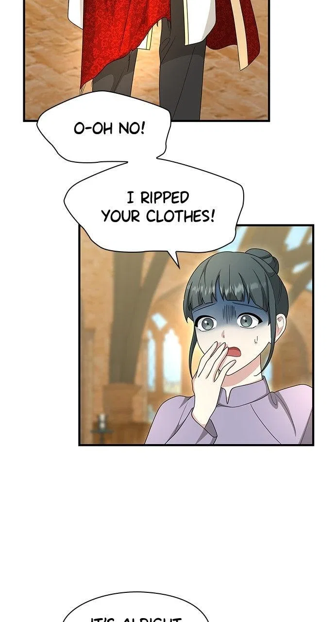 The Circumstances of the Lying Empress Chapter 49 – Page 40
