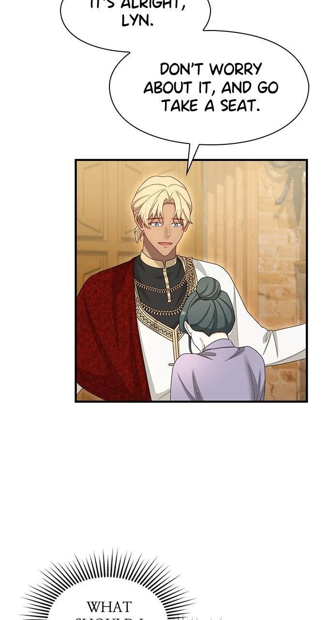The Circumstances of the Lying Empress Chapter 49 – Page 41