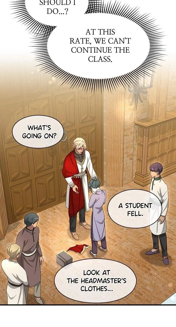 The Circumstances of the Lying Empress Chapter 49 – Page 42
