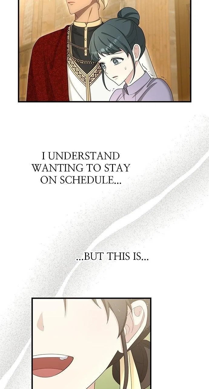 The Circumstances of the Lying Empress Chapter 49 – Page 46