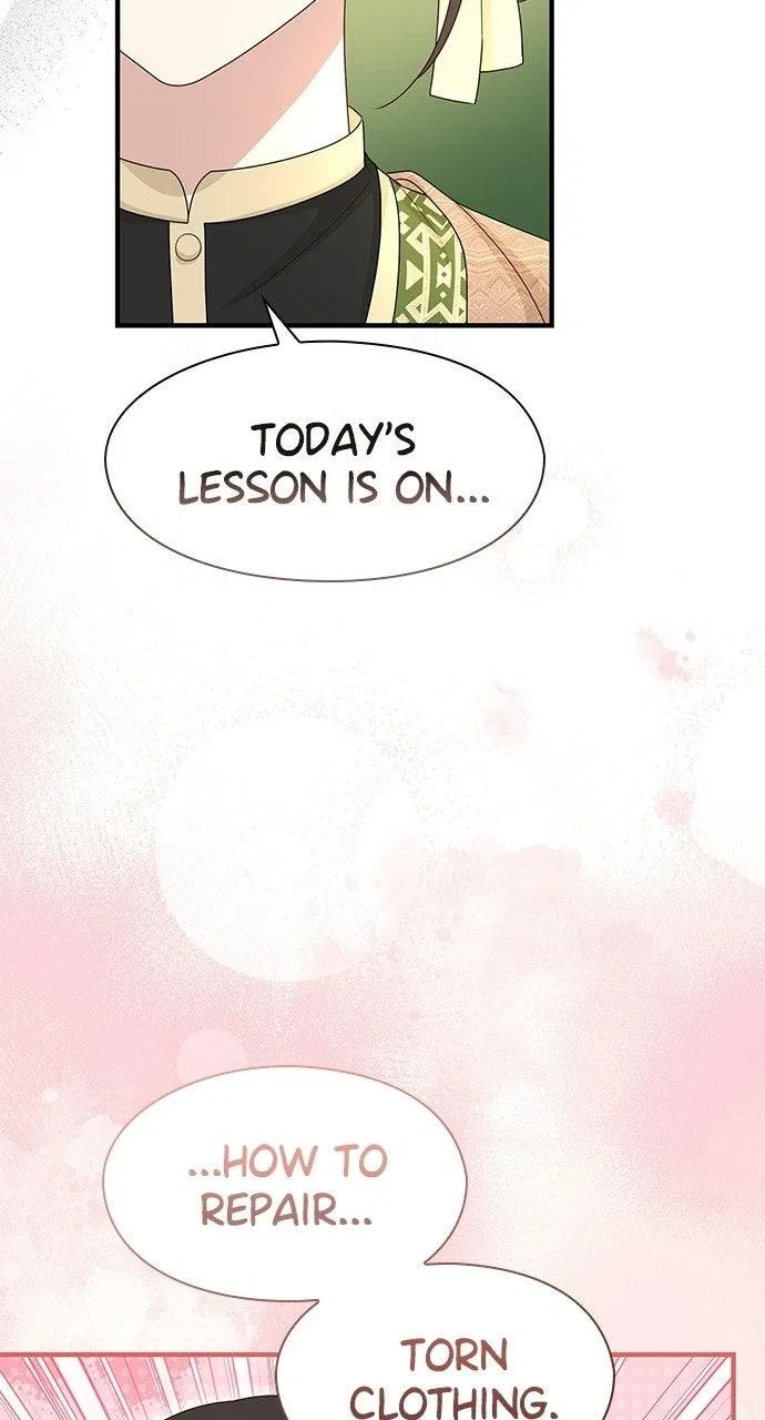 The Circumstances of the Lying Empress Chapter 49 – Page 47