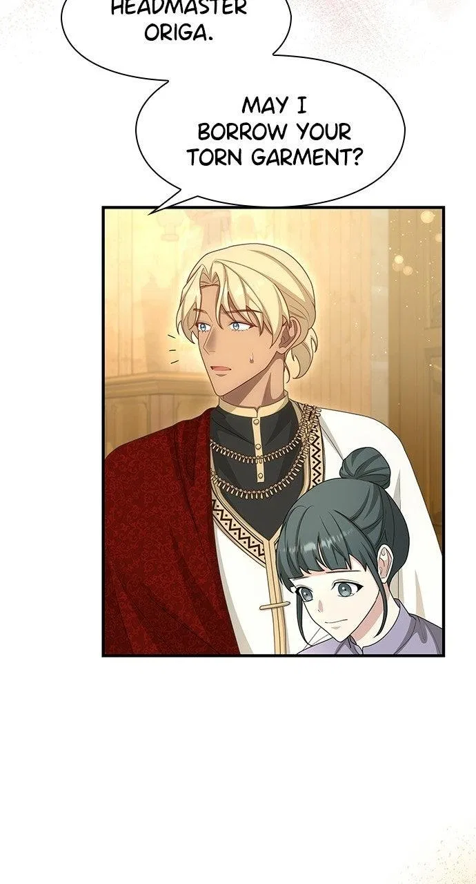 The Circumstances of the Lying Empress Chapter 49 – Page 49