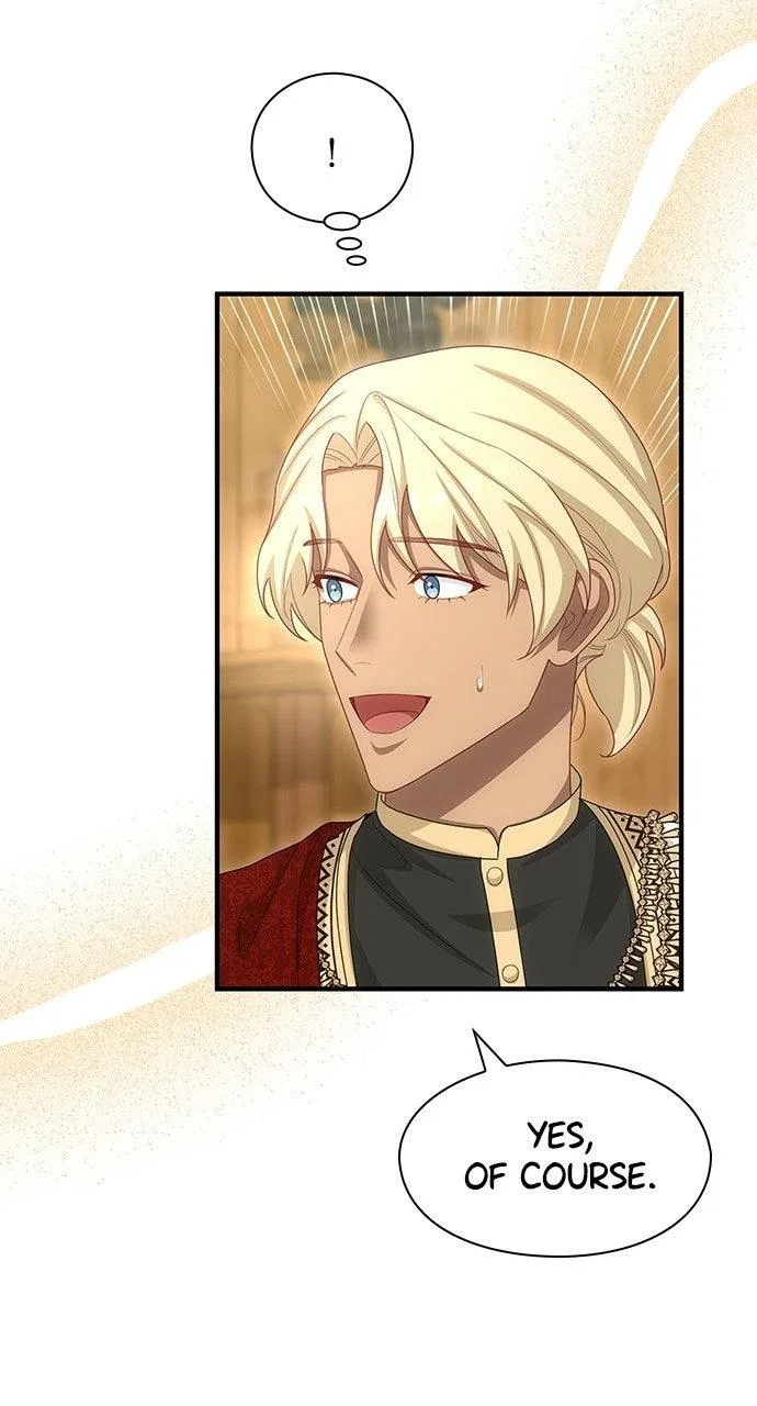 The Circumstances of the Lying Empress Chapter 49 – Page 50